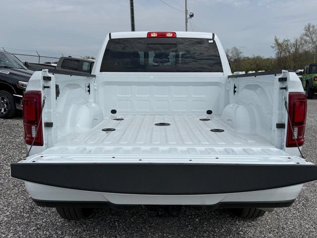 New 2025 RAM 2500 Limited AWD/4WD image 5