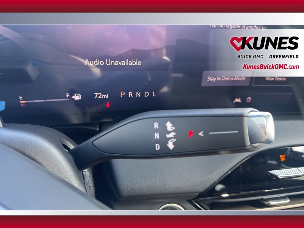 New 2026 Buick Enclave Avenir w/ Super Cruise Package image 23