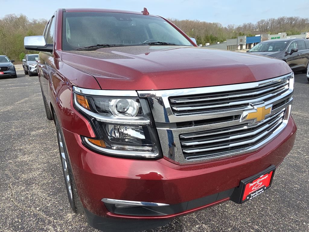 Used 2020 Chevrolet Tahoe Premier image 11