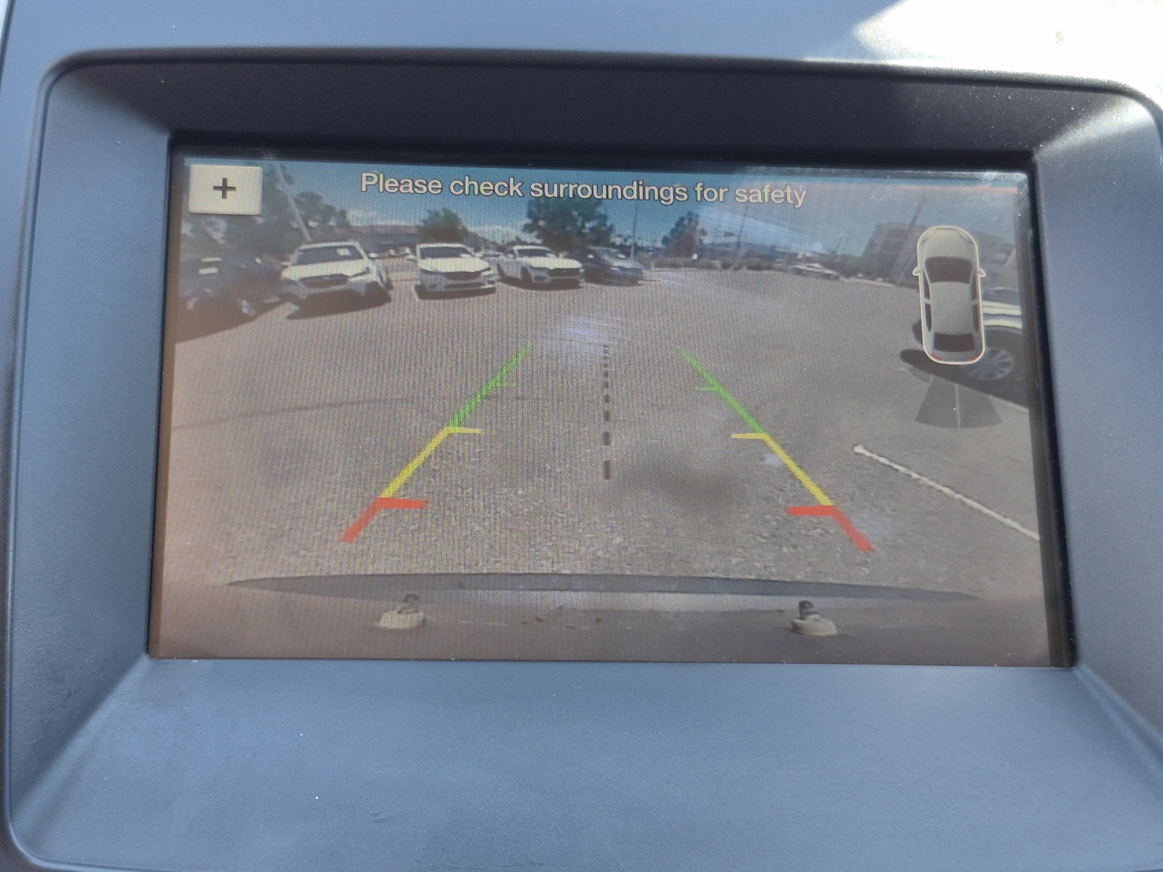 Used 2019 Ford Edge SEL w/ Equipment Group 201A AWD/4WD image 28