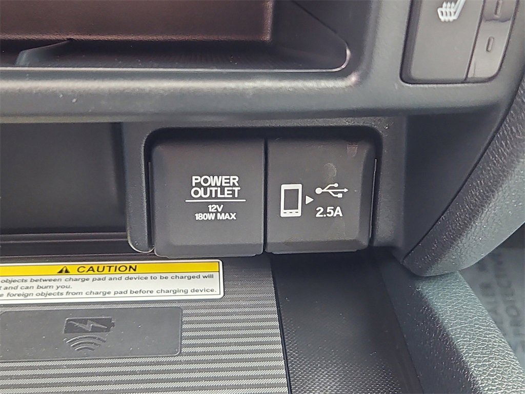 Certified 2023 Honda Passport EX-L image 18