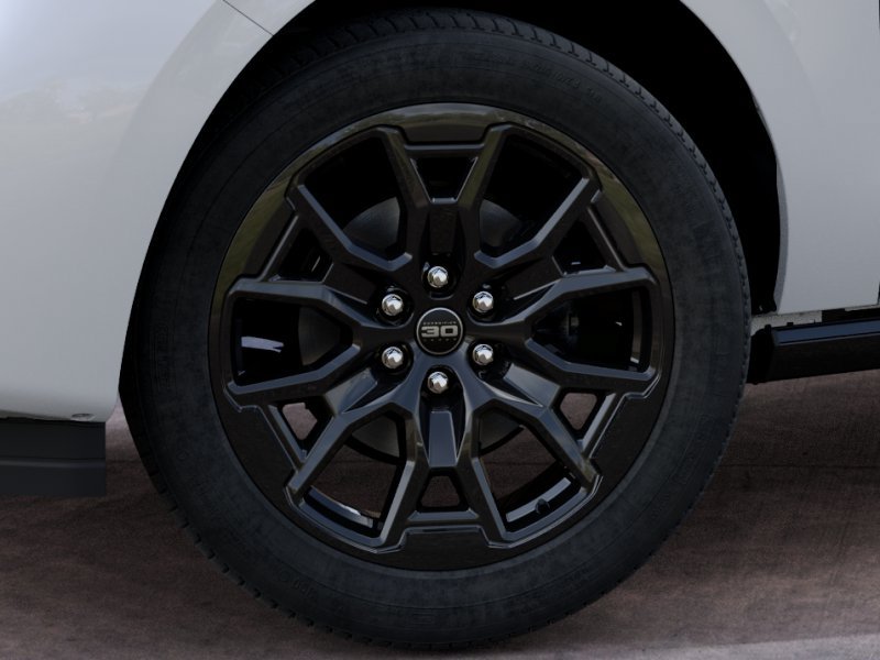 New 2027 Ford Expedition Max Platinum AWD/4WD image 19