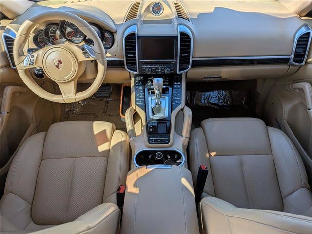 Used 2013 Porsche Cayenne AWD/4WD image 18