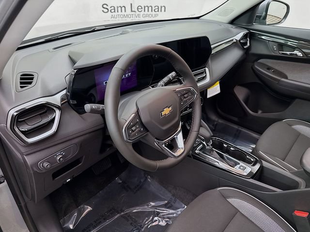 New 2026 Chevrolet TrailBlazer LT w/ Convenience Package image 12