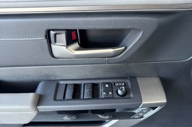 Used 2023 Toyota Tundra Limited w/ TRD Off-Road Package image 11