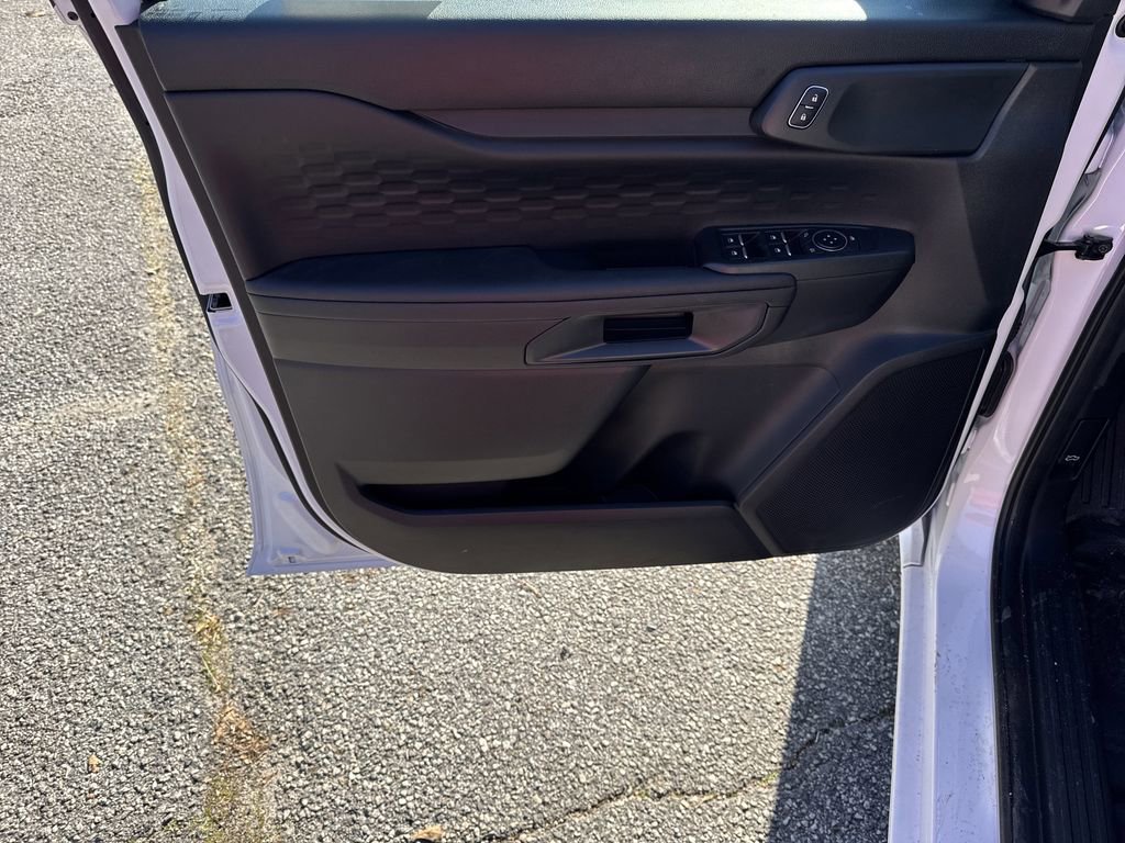 New 2025 Ford Ranger XL image 10