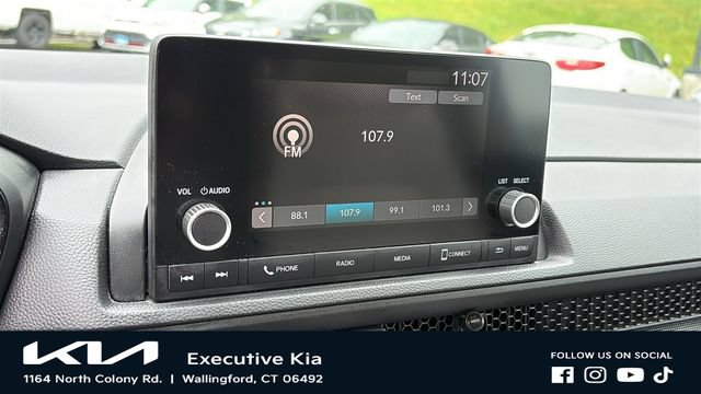 Used 2023 Honda CR-V EX image 17