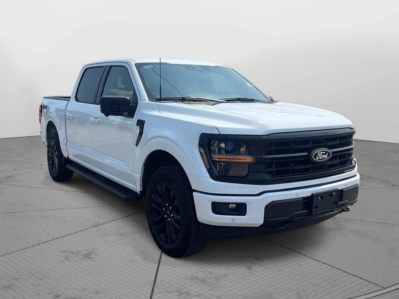 Used 2026 Ford F150 XLT w/ Equipment Group 302A MID AWD/4WD image 22