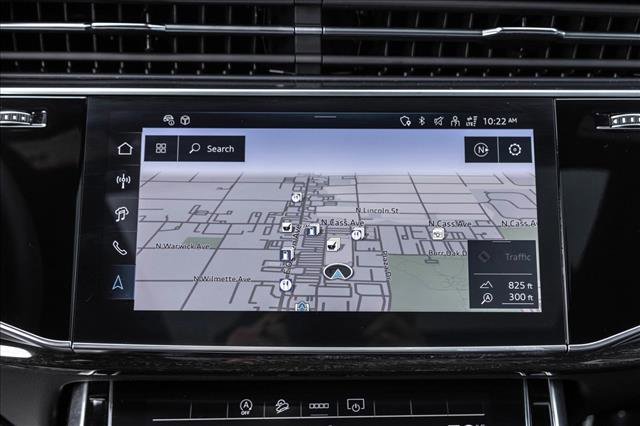 Certified 2025 Audi Q7 3.0T Premium w/ Convenience Package image 17