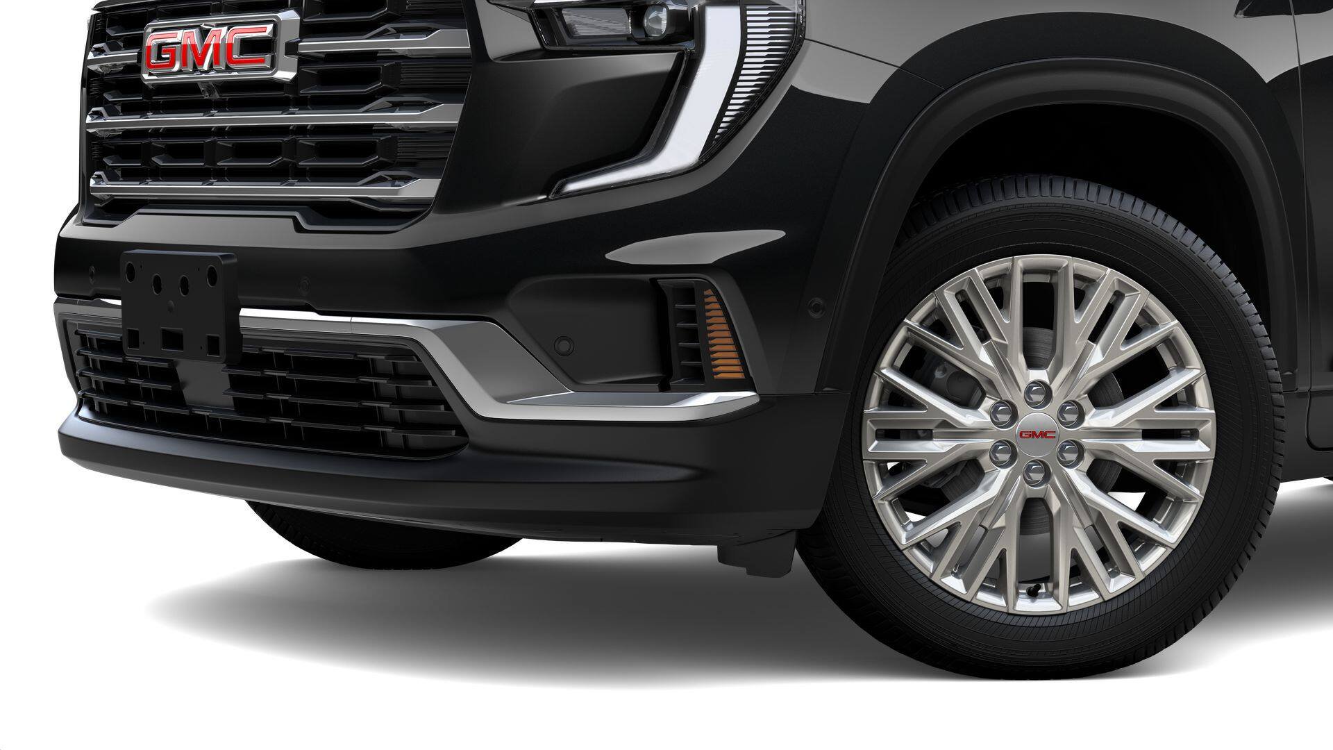 New 2026 GMC Acadia Elevation w/ Super Cruise Package AWD/4WD image 43