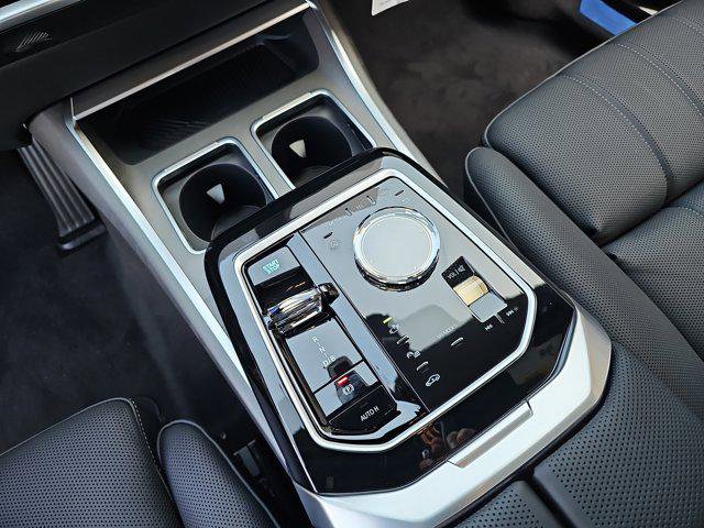 New 2025 BMW i7 eDrive50 image 27