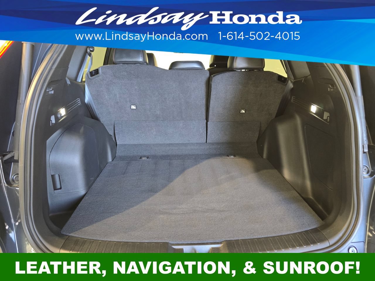 Used 2023 Honda CR-V Sport Touring image 8