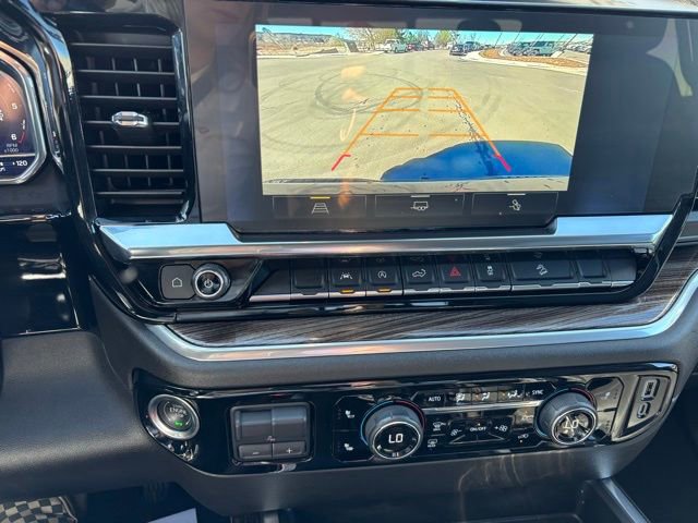 Used 2024 Chevrolet Silverado 1500 RST w/ Convenience Package II image 32