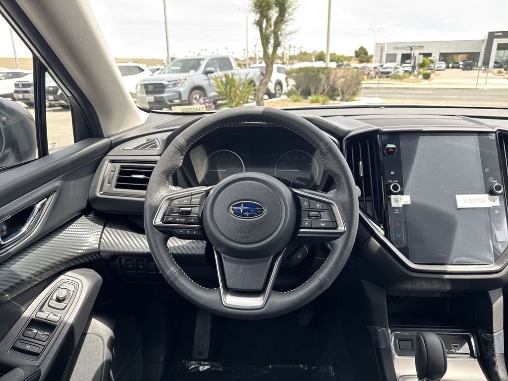 New 2026 Subaru Ascent Premium AWD/4WD image 11