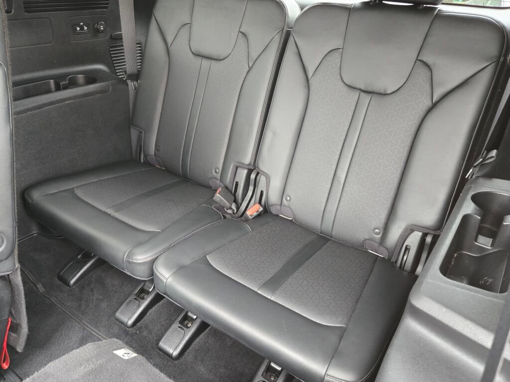 Used 2021 Kia Sorento SX image 22