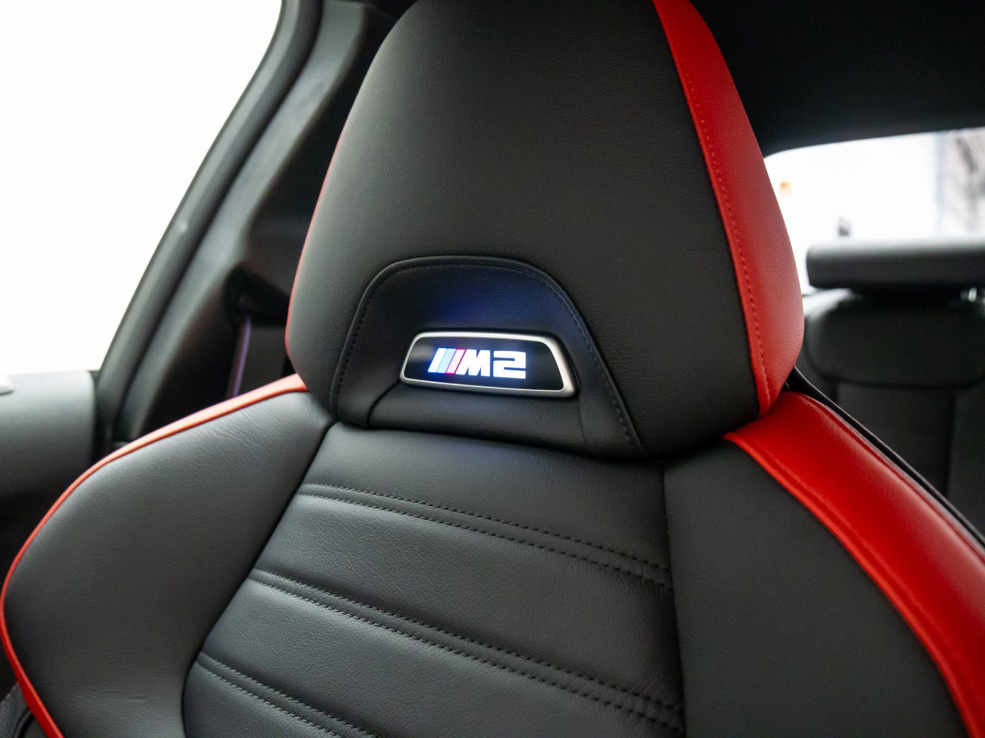 New 2026 BMW M2 w/ Lighting Package image 26