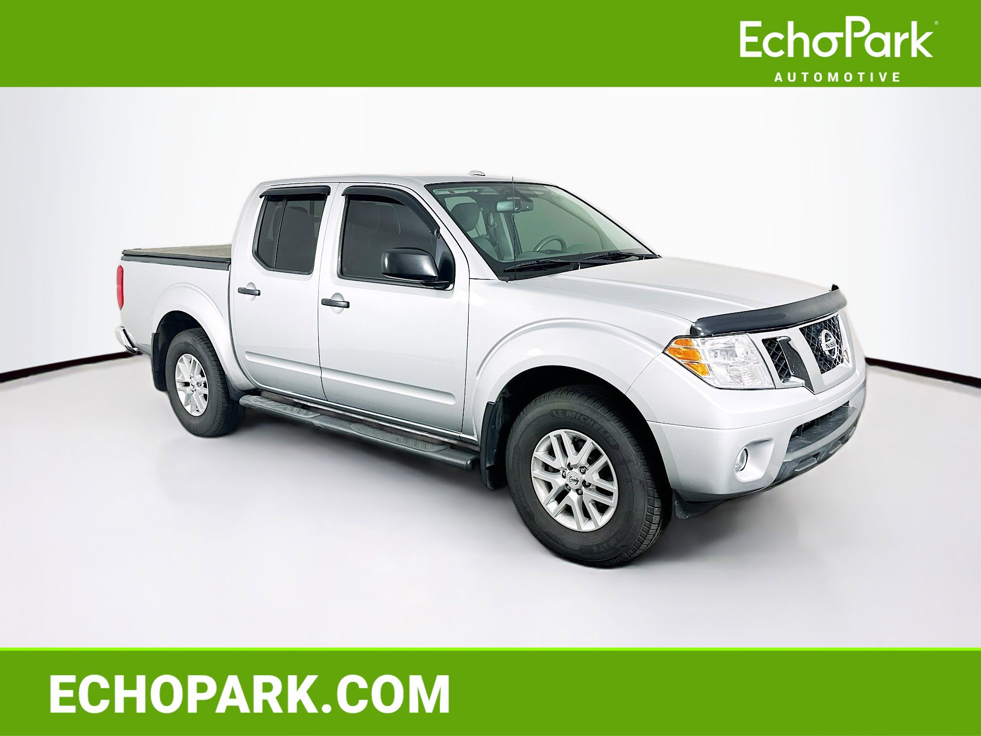 Used 2018 Nissan Frontier SV w/ Value Truck Package image 1