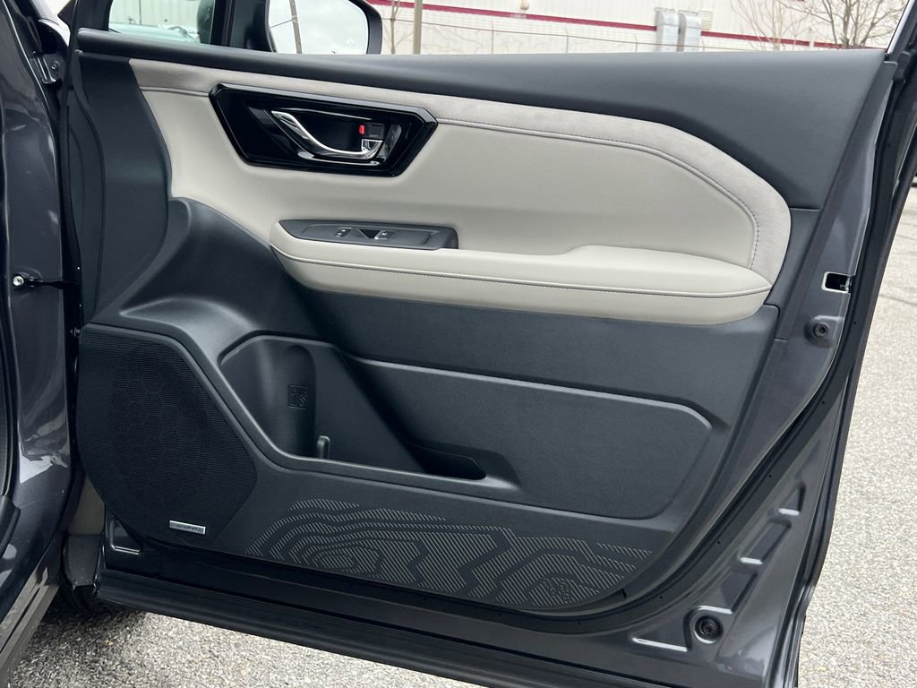 New 2026 Subaru Forester Limited image 8