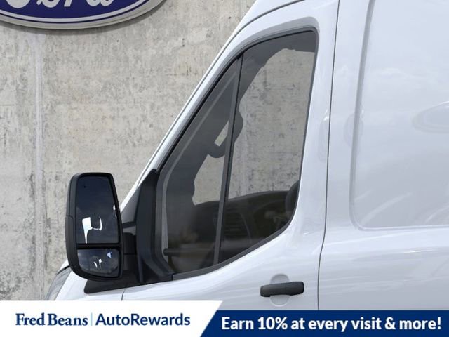 New 2026 Ford Transit 150 148 Medium Roof w/ Load Area Protection Package image 21
