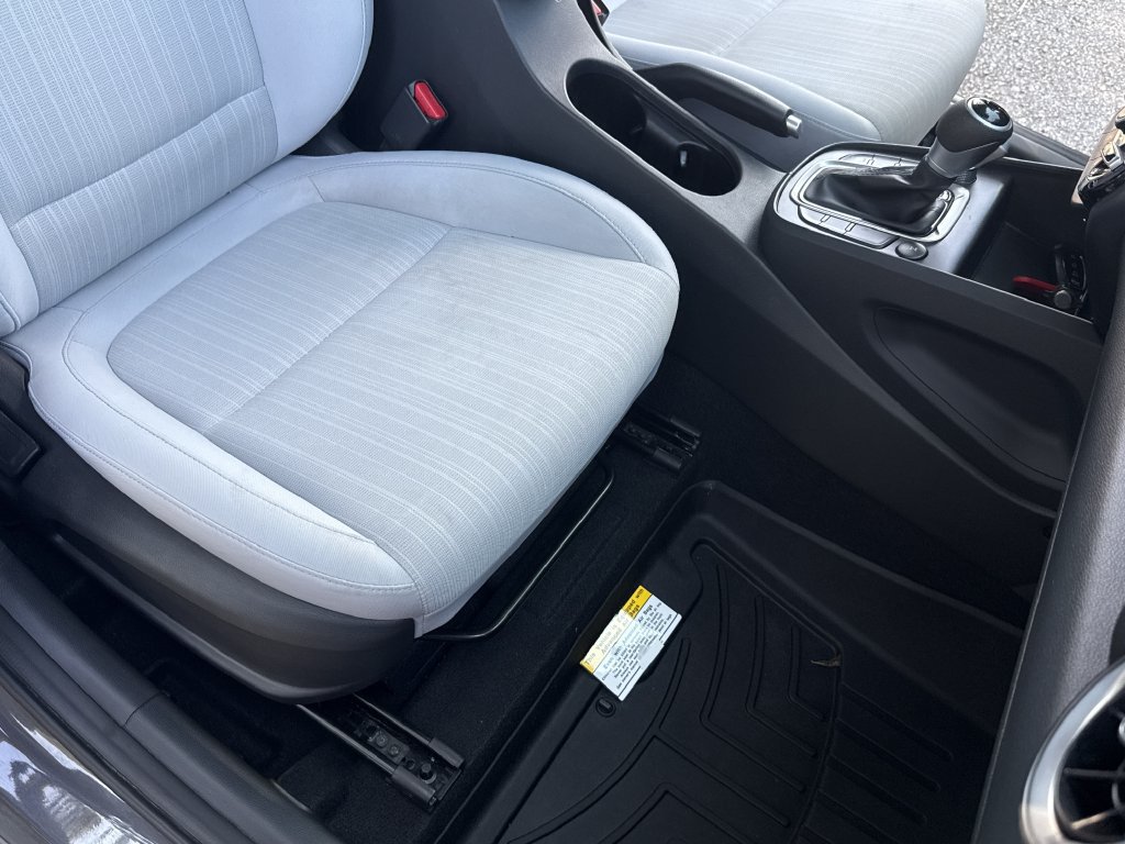 Certified 2023 Hyundai Kona SEL AWD/4WD image 32