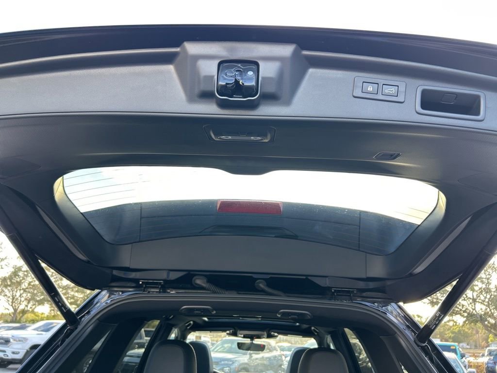 Used 2025 Subaru Forester Wilderness AWD/4WD image 52