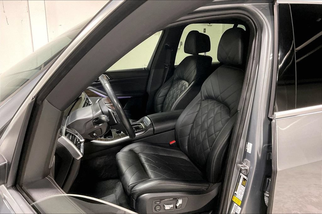 Used 2024 BMW X5 sDrive40i w/ Premium Package RWD image 32