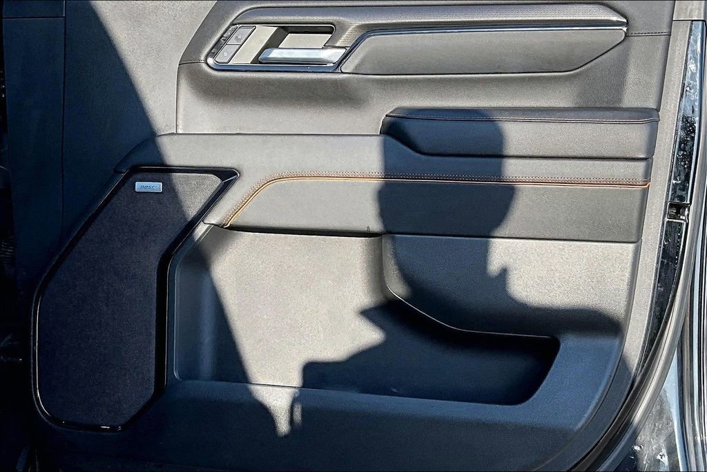 Used 2024 GMC Sierra 2500 AT4 w/ AT4 Premium Plus Package image 23