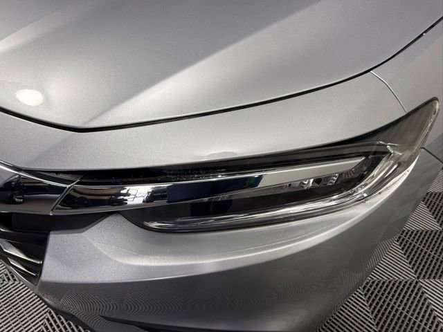 Used 2020 Honda Insight EX image 10