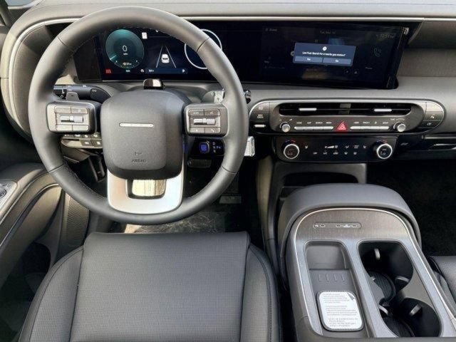 New 2026 Hyundai Palisade SEL AWD/4WD image 6