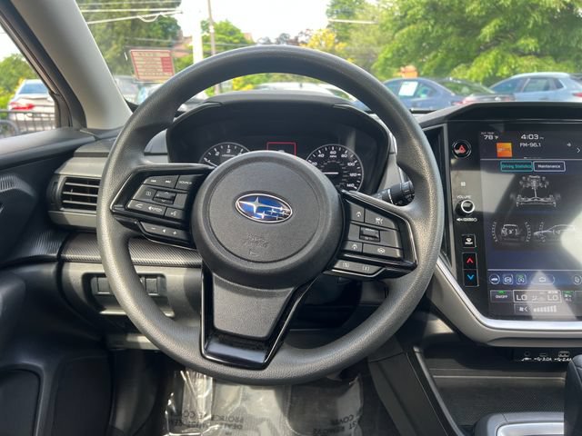 Used 2024 Subaru Crosstrek 2.0i Premium AWD/4WD image 13