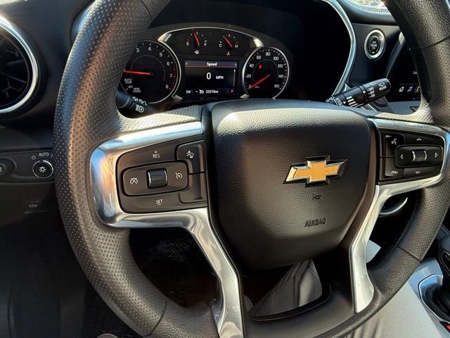 Used 2023 Chevrolet Blazer LT w/ Driver Confidence Package image 15