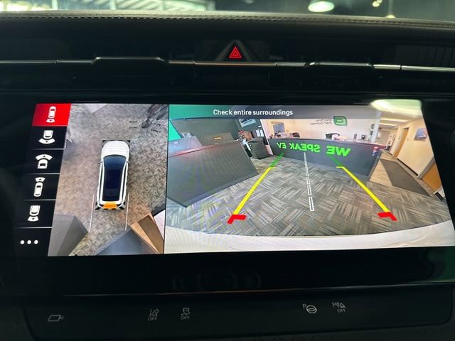 Used 2025 Jeep Wagoneer S Limited image 44