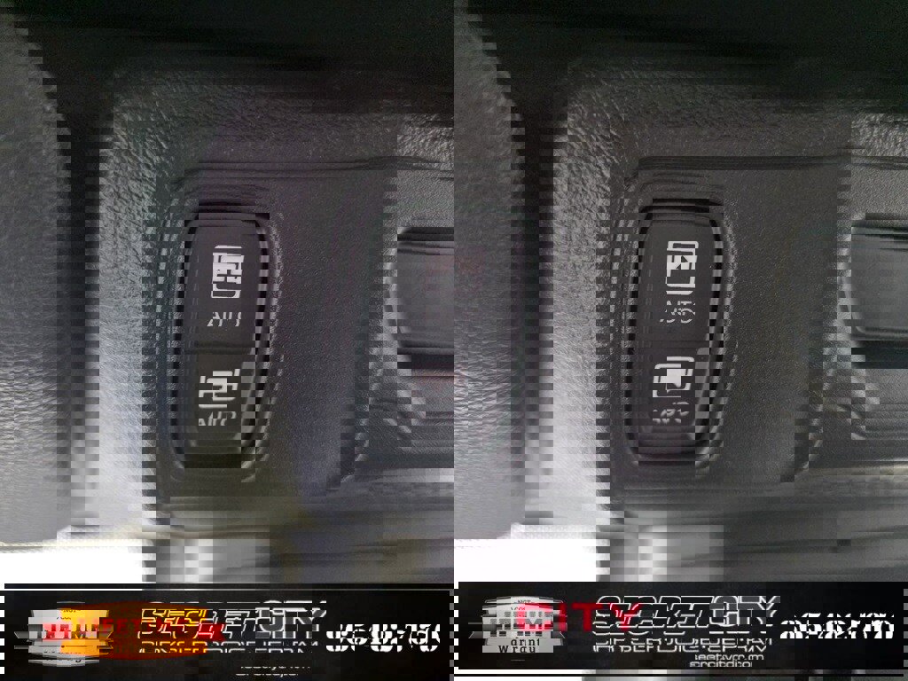 New 2026 Jeep Wrangler Unlimited Sport image 24