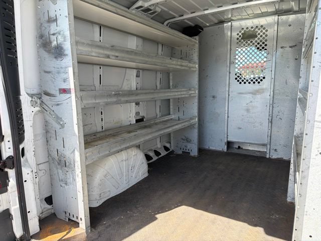 Used 2017 RAM ProMaster 1500 FWD image 15