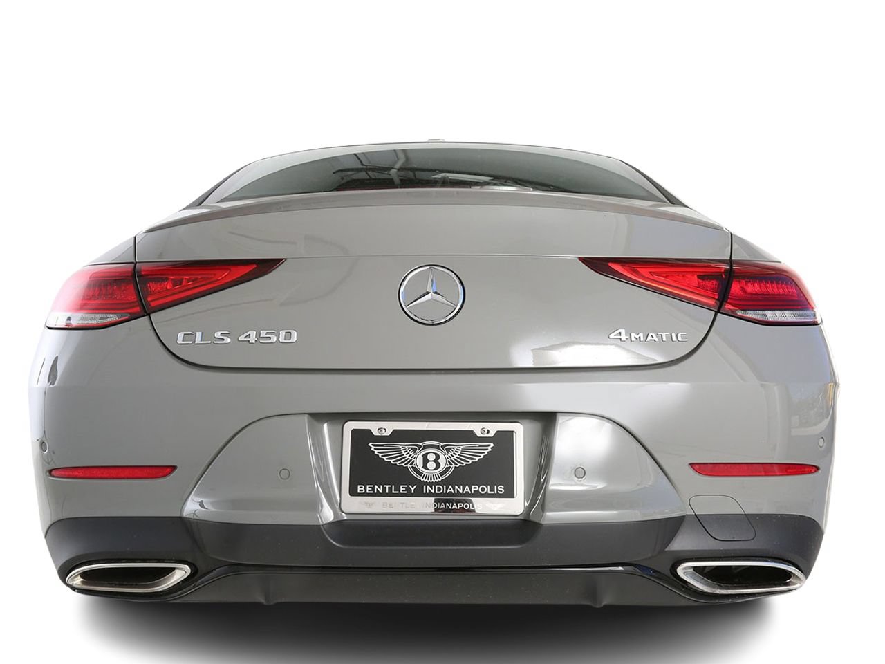 Used 2021 Mercedes-Benz CLS 450 4MATIC image 7