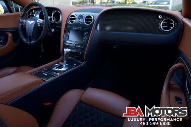 Used 2010 Bentley Continental GT Supersports image 7