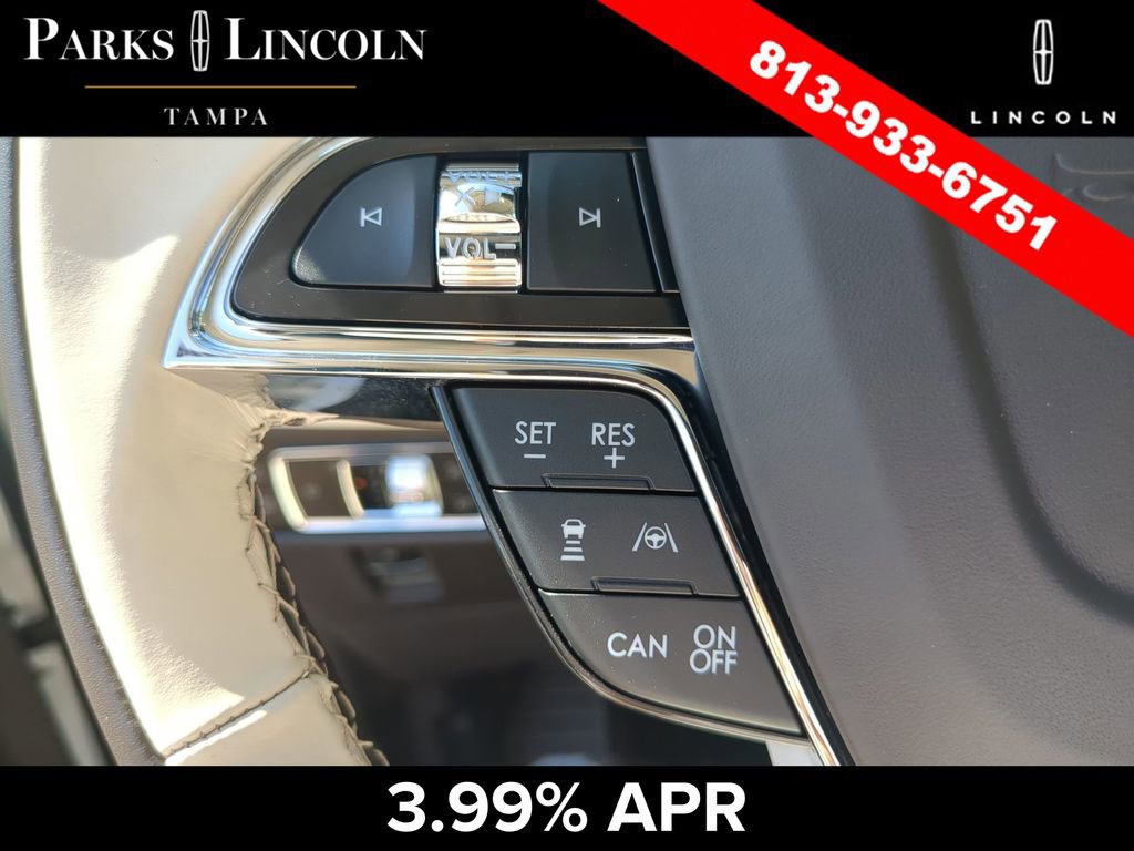 Certified 2023 Lincoln Nautilus Black Label AWD/4WD image 27