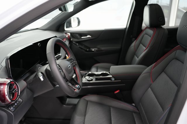 New 2026 Chevrolet Equinox RS w/ Safety and Technology Package image 14