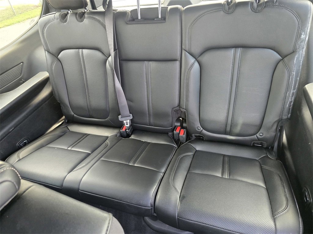 Used 2022 Jeep Wagoneer Series I image 11