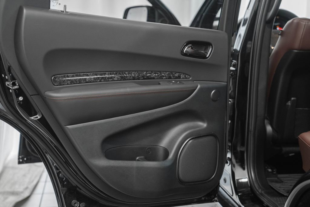 New 2026 Dodge Durango GT AWD/4WD image 41