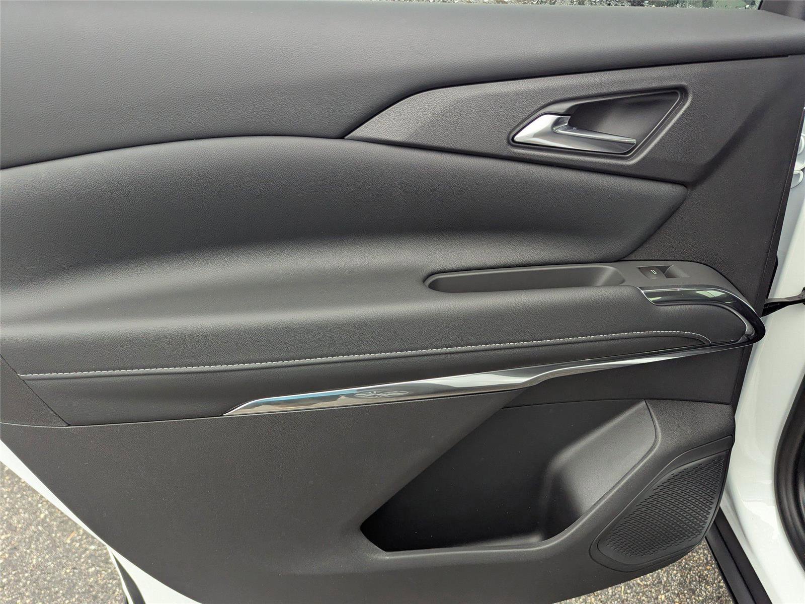 New 2026 Chevrolet Traverse LT image 26