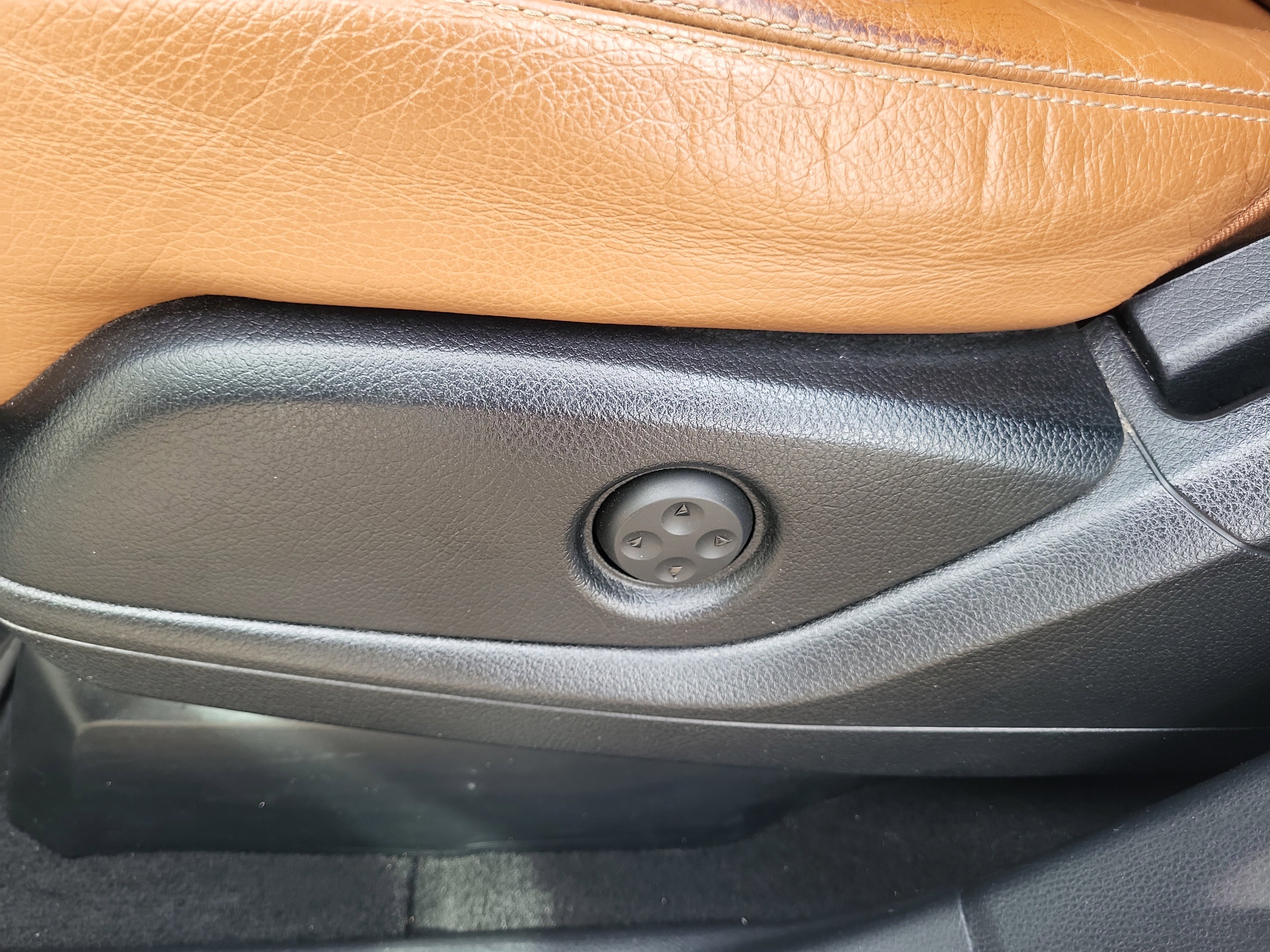 Used 2017 Mercedes-Benz GLE 43 AMG 4MATIC Coupe image 15