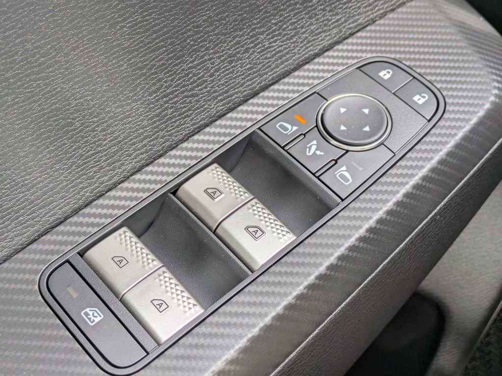 New 2026 Mitsubishi Outlander SE FWD image 25