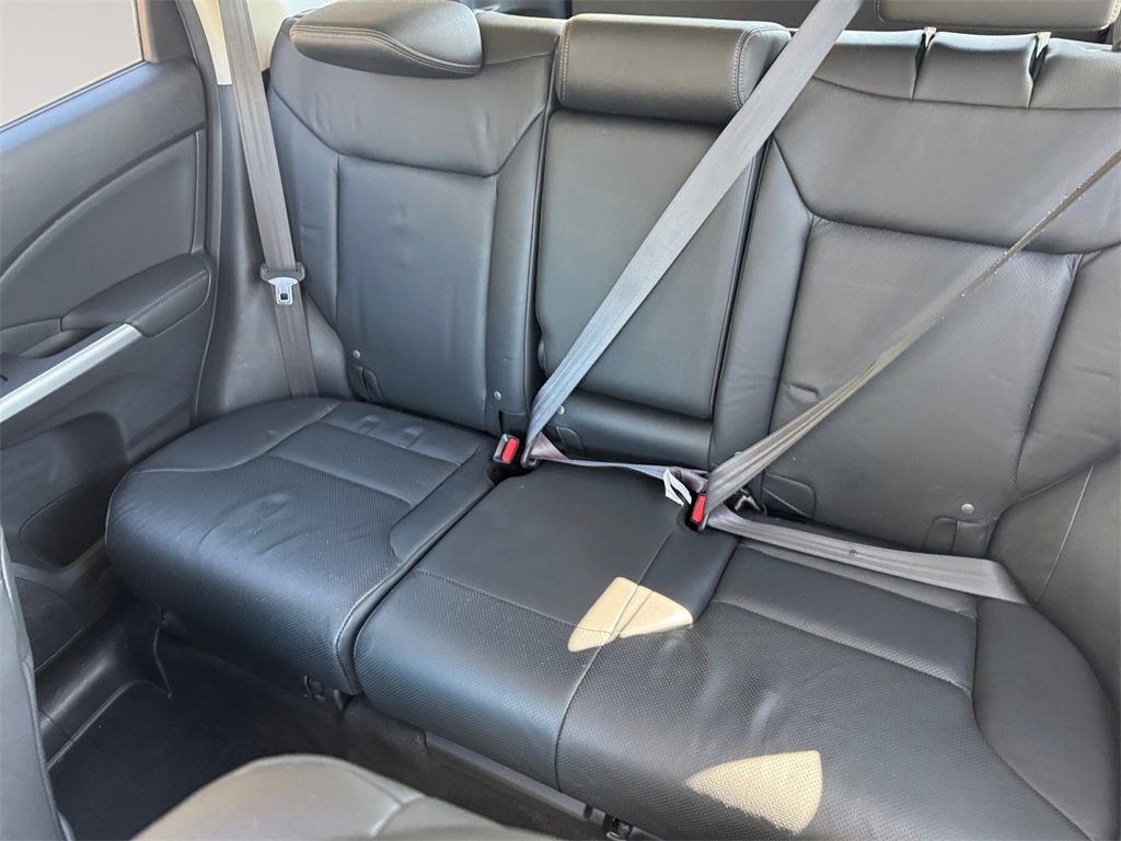 Used 2015 Honda CR-V EX-L image 13