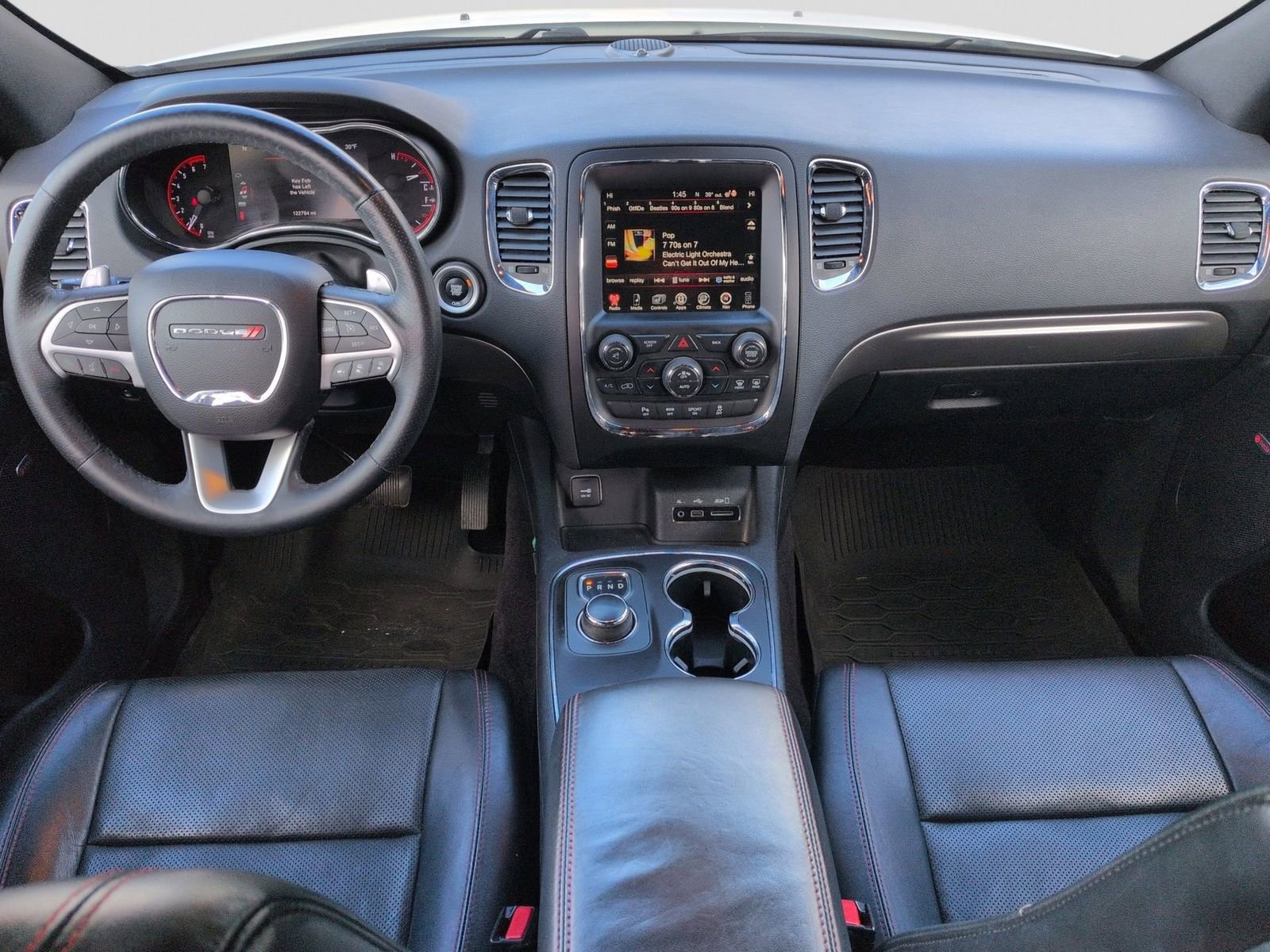 Used 2016 Dodge Durango R/T w/ Technology Group image 19