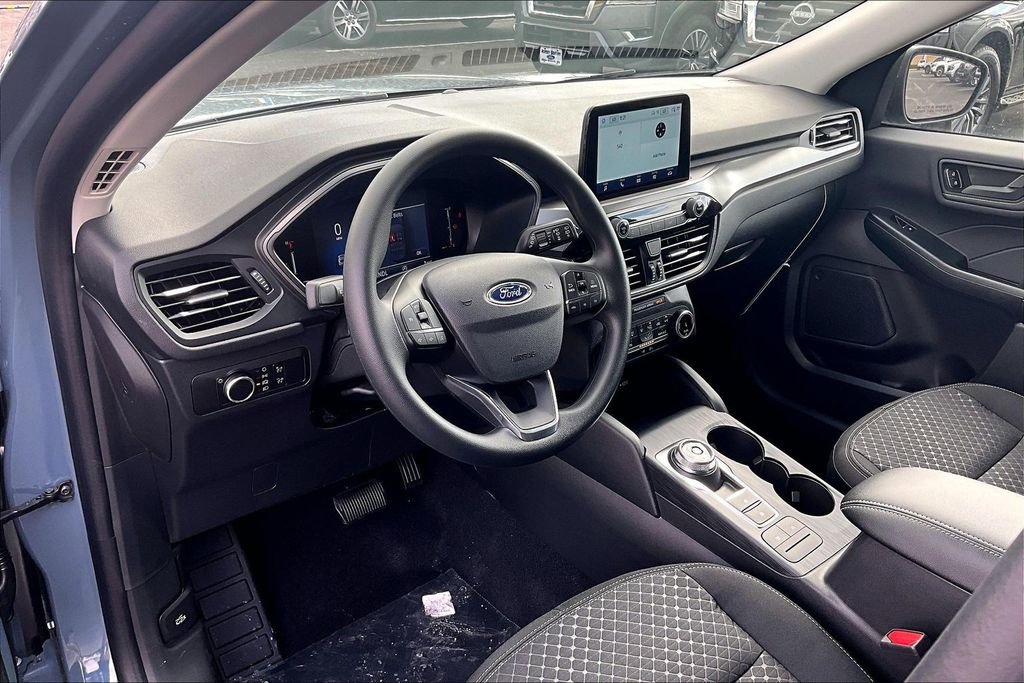 New 2026 Ford Escape Active image 6