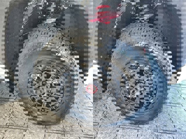 New 2026 Toyota Tundra TRD Pro image 10