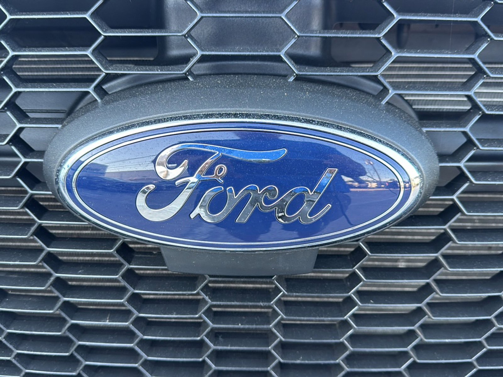 Used 2024 Ford Transit 250 Low Roof w/ Exterior Upgrade Package RWD image 40