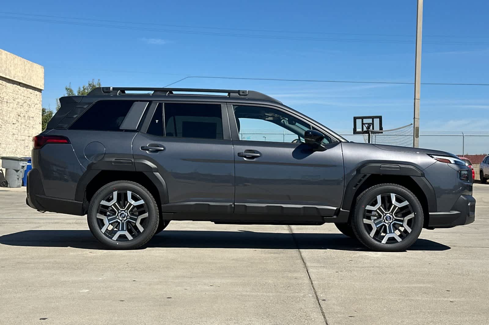 New 2026 Subaru Outback Touring XT AWD/4WD image 2