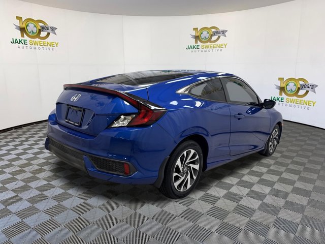 Used 2019 Honda Civic LX image 10